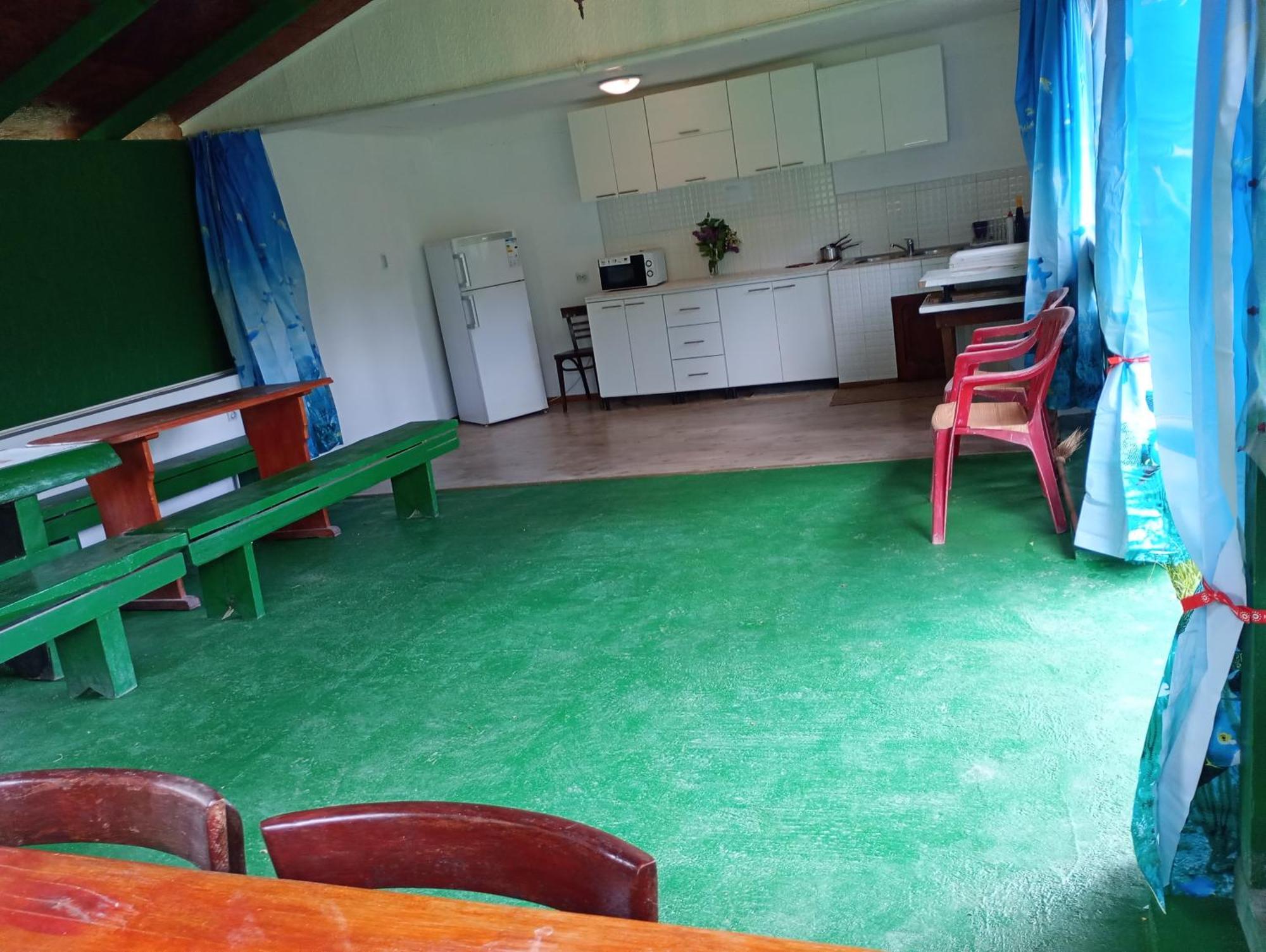 Pensiunea Irina 1 Si 2 Zărneşti Exteriér fotografie